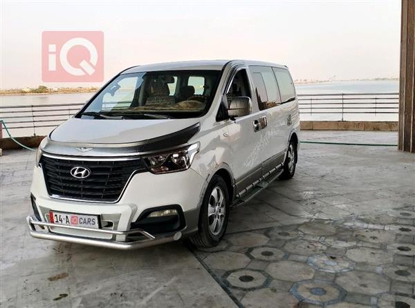 Hyundai Starex 2020 for sale in Iraq - Basra